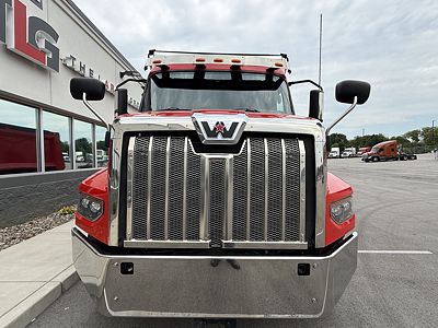 2024 Western Star 4700