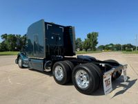 2022 Peterbilt 579