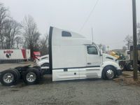 2023 Peterbilt 579