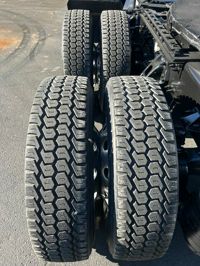 2021 Peterbilt 579
