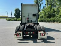 2021 Kenworth T680