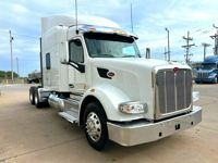 2022 Peterbilt 567