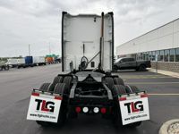 2022 Kenworth T680