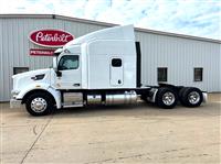 2021 Peterbilt 567