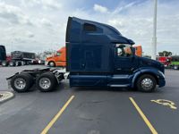2022 Peterbilt 579