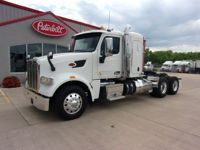 2019 Peterbilt 567