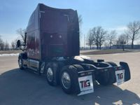 2023 Peterbilt 579