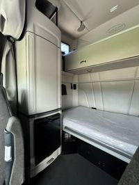 2021 Peterbilt 579