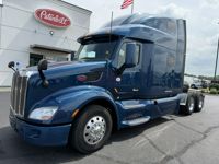 2022 Peterbilt 579