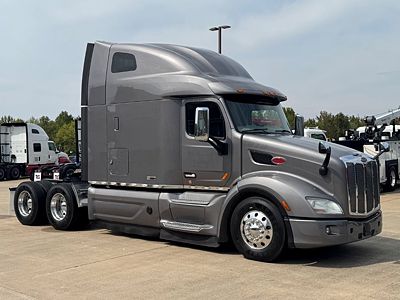 2021 Peterbilt 579