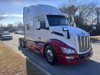 2023 Peterbilt 579