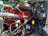 2022 Peterbilt 567