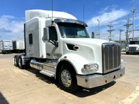 2022 Peterbilt 567