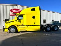 2022 Peterbilt 579