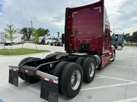2022 Kenworth T680