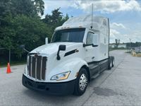 2022 Peterbilt 579