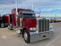 2024 Peterbilt 389