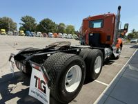2020 Kenworth T880