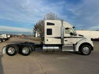 2020 Kenworth T880