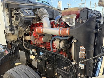 2024 Peterbilt 567