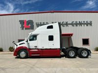2022 Peterbilt 579