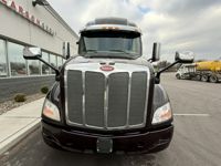 2022 Peterbilt 579