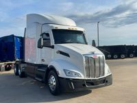 2023 Peterbilt 579