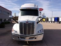 2023 Peterbilt 579