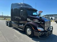 2020 Peterbilt 579