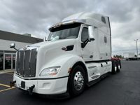 2021 Peterbilt 579