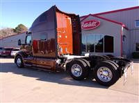 2023 Peterbilt 579