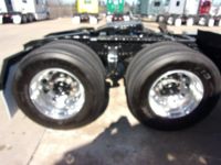 2021 Freightliner CASCADIA 126