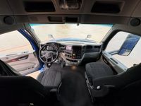 2021 Peterbilt 579