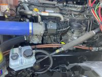 2021 Freightliner CASCADIA 126