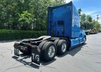2022 Kenworth T680