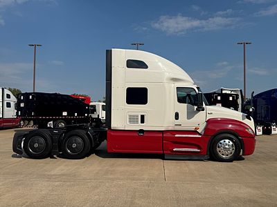 2024 International LT625