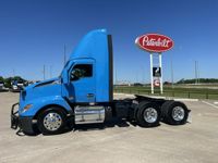 2023 Kenworth T680