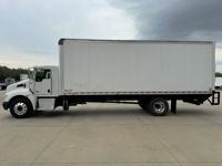 2021 Kenworth T270