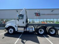 2016 International Prostar