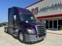 2022 Freightliner CASCADIA 126