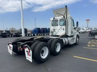 2018 Freightliner CASCADIA