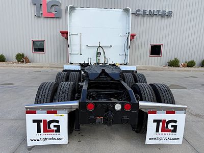 2022 Peterbilt 389