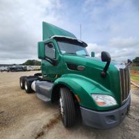 2020 Peterbilt 579