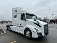 2020 Volvo VNL