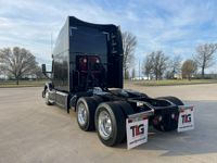 2022 Peterbilt 579