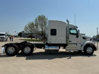 2021 Peterbilt 567