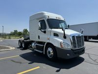 2019 Freightliner CASCADIA