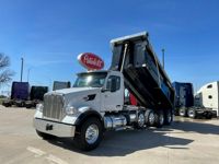 2025 Peterbilt 567