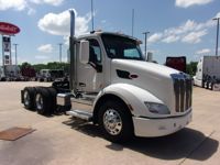 2021 Peterbilt 579