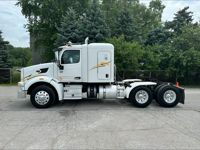 2017 Peterbilt 567